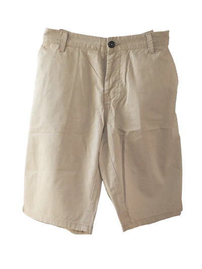 Shorts Jules Beige