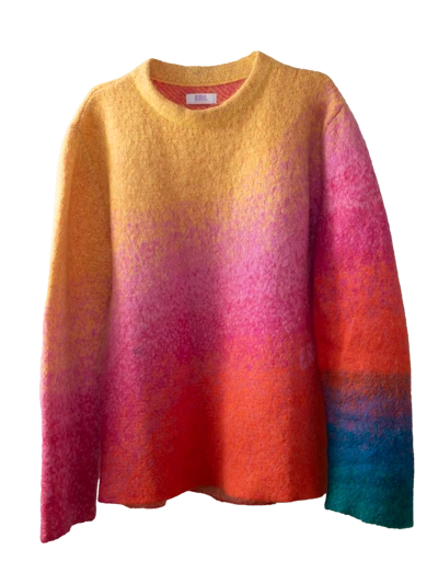 Sweater Gradient ERL