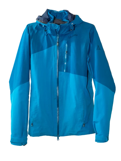 Rain Jacket Schöffel