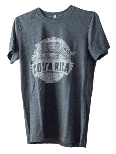 Costa Rica T-Shirt